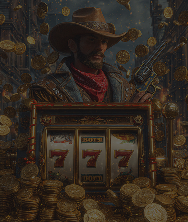 Playjonny Casino